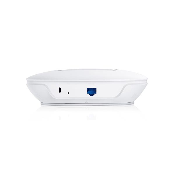 TP-LINK EAP110 300Mbps Enterprise WiFi Access Point | eLabstore.gr TP-LINK EAP110 300Mbps Enterprise WiFi Access Point | Δικτυακά Business | elabstore.gr