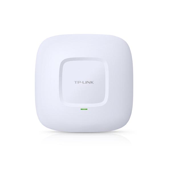 TP-LINK EAP110 300Mbps Enterprise WiFi Access Point | eLabstore.gr TP-LINK EAP110 300Mbps Enterprise WiFi Access Point | Δικτυακά Business | elabstore.gr