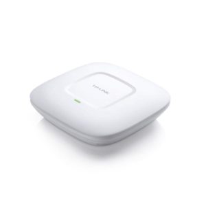TP-LINK EAP110 300Mbps Enterprise WiFi Access Point | Δικτυακά Business | elabstore.gr
