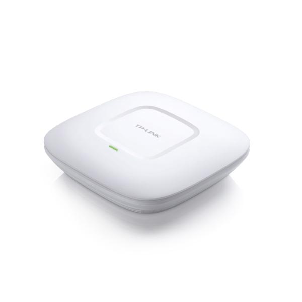 TP-LINK EAP110 300Mbps Enterprise WiFi Access Point | eLabstore.gr TP-LINK EAP110 300Mbps Enterprise WiFi Access Point | Δικτυακά Business | elabstore.gr