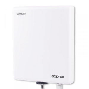 APPROX APPUSB26DB 150Mbps USB Wireless 5Μ | eLabstore.gr APPROX APPUSB26DB 150Mbps USB Wireless 5Μ | Δικτυακά SOHO | elabstore.gr