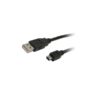 MediaRange USB to mini USB  1.5m | Πληροφορικής | elabstore.gr