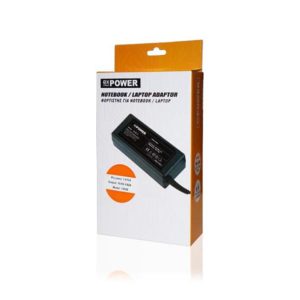 Τροφοδοτικό 18.5,19V up 4.74A 4.8x1.7mm για HP/LG/NEC  laptop and more eX-Power | Τροφοδοτικά H/Y | elabstore.gr