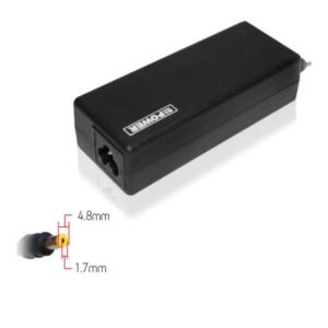 Τροφοδοτικό 18.5,19V up 4.74A 4.8x1.7mm για HP/LG/NEC  laptop and more eX-Power | Τροφοδοτικά H/Y | elabstore.gr