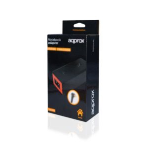 Φορτιστής για  Laptop 90w APPA08 19V/4.74A  4.8 χ 1.7mm Approx | Τροφοδοτικά H/Y | elabstore.gr