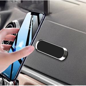Μαγνητική βάση για smartphone ACC-249, αυτοκινήτου/γραφείου, ασημί | eLabstore.gr Μαγνητική βάση για smartphone ACC-249, αυτοκινήτου/γραφείου, ασημί | Αξεσουάρ κινητών | elabstore.gr