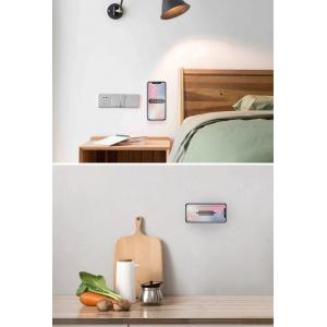 Μαγνητική βάση για smartphone ACC-249, αυτοκινήτου/γραφείου, ασημί | eLabstore.gr Μαγνητική βάση για smartphone ACC-249, αυτοκινήτου/γραφείου, ασημί | Αξεσουάρ κινητών | elabstore.gr