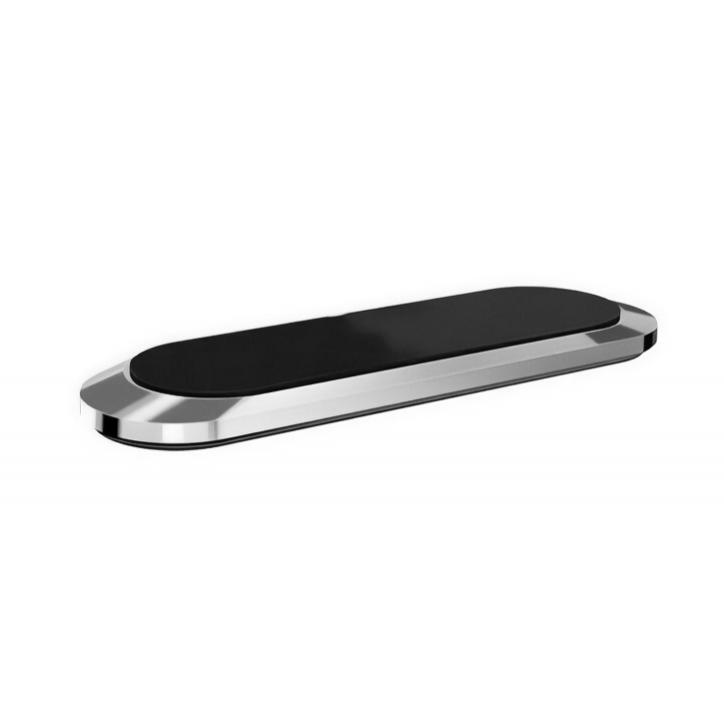 Μαγνητική βάση για smartphone ACC-249, αυτοκινήτου/γραφείου, ασημί | eLabstore.gr Μαγνητική βάση για smartphone ACC-249, αυτοκινήτου/γραφείου, ασημί | Αξεσουάρ κινητών | elabstore.gr
