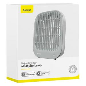 BASEUS συσκευή εξόντωσης εντόμων ACMWD-BJ02, UV Light, USB, λευκή | eLabstore.gr BASEUS συσκευή εξόντωσης εντόμων ACMWD-BJ02, UV Light, USB, λευκή | Οικιακές & Προσωπικές Συσκευές | elabstore.gr