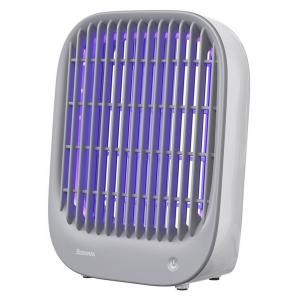 BASEUS συσκευή εξόντωσης εντόμων ACMWD-BJ02, UV Light, USB, λευκή | Οικιακές & Προσωπικές Συσκευές | elabstore.gr