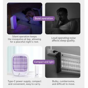 BASEUS συσκευή εξόντωσης εντόμων ACMWD-BJ02, UV Light, USB, λευκή | eLabstore.gr BASEUS συσκευή εξόντωσης εντόμων ACMWD-BJ02, UV Light, USB, λευκή | Οικιακές & Προσωπικές Συσκευές | elabstore.gr