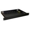PULSAR σταθερό ράφι για rack ARAD1S, 1U, 395x270mm | Εξοπλισμός IT | elabstore.gr