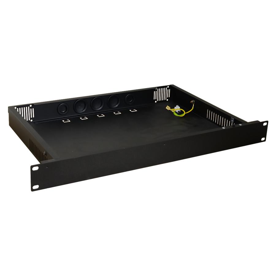 PULSAR σταθερό ράφι για rack ARAD1S, 1U, 395x270mm | eLabstore.gr PULSAR σταθερό ράφι για rack ARAD1S, 1U, 395x270mm | Εξοπλισμός IT | elabstore.gr