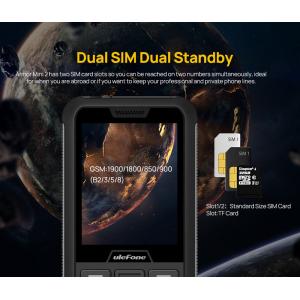 ULEFONE κινητό τηλέφωνο Armor Mini 2, IP68, 2.4", Dual SIM, παραλλαγή | Mobile Συσκευές | elabstore.gr