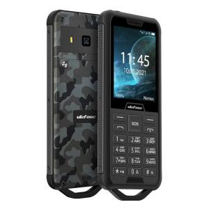 ULEFONE κινητό τηλέφωνο Armor Mini 2, IP68, 2.4", Dual SIM, παραλλαγή | Mobile Συσκευές | elabstore.gr