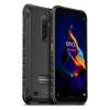 ULEFONE Smartphone Armor X8, IP68/IP69K, 5.7", 4/64GB, 5080mAh, μαύρο | Mobile Συσκευές | elabstore.gr