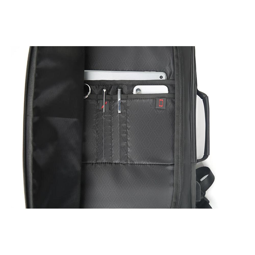 ARCTIC HUNTER τσάντα πλάτης B00330-BK600D με θήκη laptop 17", μαύρη | eLabstore.gr ARCTIC HUNTER τσάντα πλάτης B00330-BK600D με θήκη laptop 17", μαύρη | Οικιακές & Προσωπικές Συσκευές | elabstore.gr