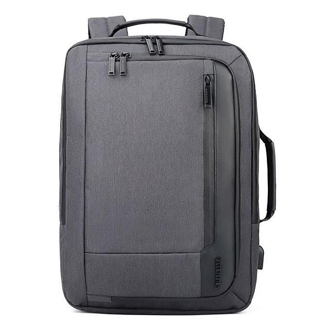 ARCTIC HUNTER τσάντα πλάτης B00330-BK600D με θήκη laptop 17", μαύρη | eLabstore.gr ARCTIC HUNTER τσάντα πλάτης B00330-BK600D με θήκη laptop 17", μαύρη | Οικιακές & Προσωπικές Συσκευές | elabstore.gr