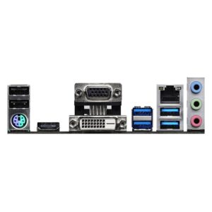 ASROCK μητρική B550M-HDV, 2x DDR4, AM4, USB 3.2, mATX | PC & Αναβάθμιση | elabstore.gr