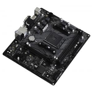 ASROCK μητρική B550M-HDV, 2x DDR4, AM4, USB 3.2, mATX | PC & Αναβάθμιση | elabstore.gr