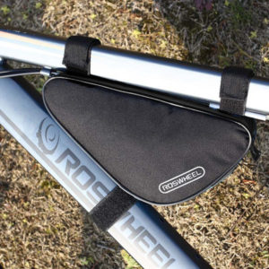 ROSWHEEL τσαντάκι για άξονα ποδηλάτου BIKE-0002, μαύρο | eLabstore.gr ROSWHEEL τσαντάκι για άξονα ποδηλάτου BIKE-0002, μαύρο | Gadgets - Αξεσουάρ | elabstore.gr