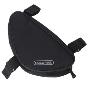 ROSWHEEL τσαντάκι για άξονα ποδηλάτου BIKE-0002, μαύρο | eLabstore.gr ROSWHEEL τσαντάκι για άξονα ποδηλάτου BIKE-0002, μαύρο | Gadgets - Αξεσουάρ | elabstore.gr