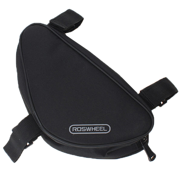 ROSWHEEL τσαντάκι για άξονα ποδηλάτου BIKE-0002, μαύρο | eLabstore.gr ROSWHEEL τσαντάκι για άξονα ποδηλάτου BIKE-0002, μαύρο | Gadgets - Αξεσουάρ | elabstore.gr
