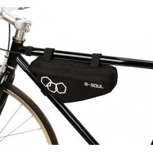 B-SOUL τσαντάκι για άξονα ποδηλάτου BIKE-0003, μαύρο | eLabstore.gr B-SOUL τσαντάκι για άξονα ποδηλάτου BIKE-0003, μαύρο | Gadgets - Αξεσουάρ | elabstore.gr