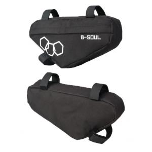 B-SOUL τσαντάκι για άξονα ποδηλάτου BIKE-0003, μαύρο | eLabstore.gr B-SOUL τσαντάκι για άξονα ποδηλάτου BIKE-0003, μαύρο | Gadgets - Αξεσουάρ | elabstore.gr