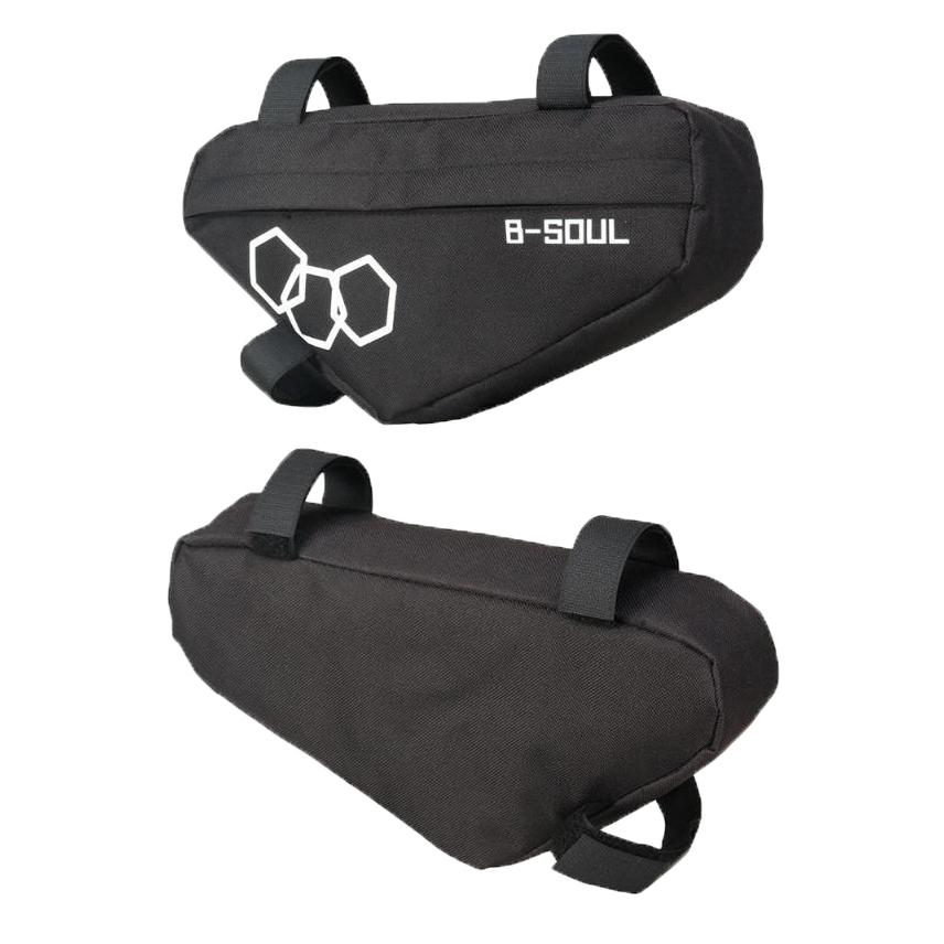 B-SOUL τσαντάκι για άξονα ποδηλάτου BIKE-0003, μαύρο | eLabstore.gr B-SOUL τσαντάκι για άξονα ποδηλάτου BIKE-0003, μαύρο | Gadgets - Αξεσουάρ | elabstore.gr