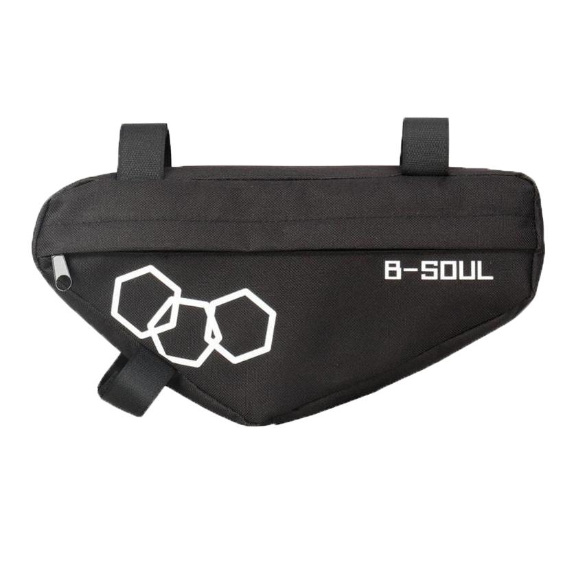 B-SOUL τσαντάκι για άξονα ποδηλάτου BIKE-0003, μαύρο | eLabstore.gr B-SOUL τσαντάκι για άξονα ποδηλάτου BIKE-0003, μαύρο | Gadgets - Αξεσουάρ | elabstore.gr