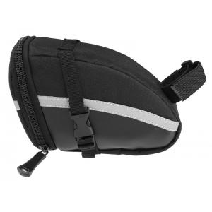 Τσαντάκι σέλας ποδηλάτου BIKE-0005, μαύρο | eLabstore.gr Τσαντάκι σέλας ποδηλάτου BIKE-0005, μαύρο | Gadgets - Αξεσουάρ | elabstore.gr