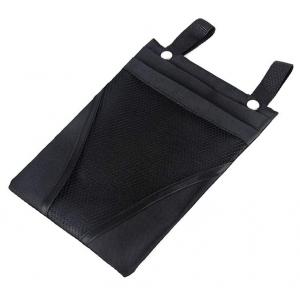 Τσάντα ποδηλάτου BIKE-0013, 27 x 16.5cm, μαύρη | Gadgets - Αξεσουάρ | elabstore.gr