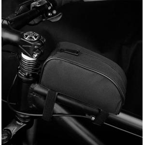 Τσαντάκι ποδηλάτου BIKE-0015, μαύρο | eLabstore.gr Τσαντάκι ποδηλάτου BIKE-0015, μαύρο | Gadgets - Αξεσουάρ | elabstore.gr