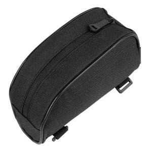 Τσαντάκι ποδηλάτου BIKE-0015, μαύρο | Gadgets - Αξεσουάρ | elabstore.gr