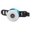 LED φωτισμός ποδηλάτου BIKE-0022, 15Lm, IPX5, μπλε | Gadgets - Αξεσουάρ | elabstore.gr