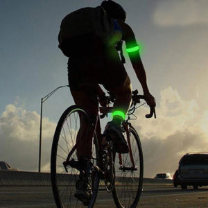 LED βραχιόλι BIKE-0029, πράσινο | eLabstore.gr LED βραχιόλι BIKE-0029, πράσινο | Gadgets - Αξεσουάρ | elabstore.gr