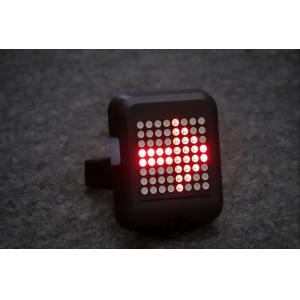 Έξυπνος οπίσθιος φωτισμός ποδηλάτου BIKE-0034, LED, μπαταρία, USB, μαύρο | eLabstore.gr Έξυπνος οπίσθιος φωτισμός ποδηλάτου BIKE-0034, LED, μπαταρία, USB, μαύρο | Gadgets - Αξεσουάρ | elabstore.gr