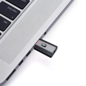 Bluetooth Audio Receiver Transmitter BT-008, 3.5mm | Εικόνα & Ήχος | elabstore.gr