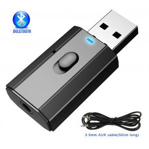 Bluetooth Audio Receiver Transmitter BT-008, 3.5mm | Εικόνα & Ήχος | elabstore.gr