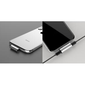 BASEUS αντάπτορας USB Type-C σε 2x USB Type-C CAL46-S1, γκρι | Αξεσουάρ κινητών | elabstore.gr