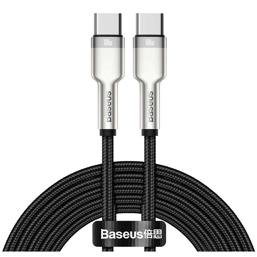 BASEUS καλώδιο USB Type-C CATJK-D01, 5A 100W, 2m, μπεζ | eLabstore.gr BASEUS καλώδιο USB Type-C CATJK-D01, 5A 100W, 2m, μπεζ | Αξεσουάρ κινητών | elabstore.gr