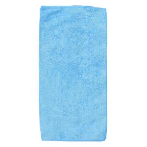 POWERTECH απορροφητική πετσέτα μικροϊνών CLN-0030, 40 x 60cm, μπλε | Οικιακές & Προσωπικές Συσκευές | elabstore.gr