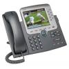 CISCO used Unified IP Phone 7975G, PoE, Dark Gray | Εξοπλισμός IT | elabstore.gr