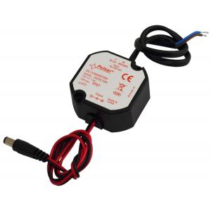 PULSAR ρυθμιστής μείωσης τάσης DCDC10H, IP67, 12 VDC/18-40 VDC | Κλειστό Κύκλωμα CCTV | elabstore.gr