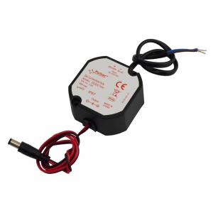 PULSAR ρυθμιστής μείωσης τάσης DCDC15H, IP67, 12 VDC/18-40 VDC | Κλειστό Κύκλωμα CCTV | elabstore.gr