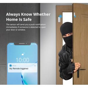 SONOOF ασύρματος μαγνητικός αισθητήρας DW2-WI-FI, WiFi, λευκός | eLabstore.gr SONOOF ασύρματος μαγνητικός αισθητήρας DW2-WI-FI, WiFi, λευκός | Οικιακές & Προσωπικές Συσκευές | elabstore.gr