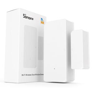 SONOOF ασύρματος μαγνητικός αισθητήρας DW2-WI-FI, WiFi, λευκός | eLabstore.gr SONOOF ασύρματος μαγνητικός αισθητήρας DW2-WI-FI, WiFi, λευκός | Οικιακές & Προσωπικές Συσκευές | elabstore.gr