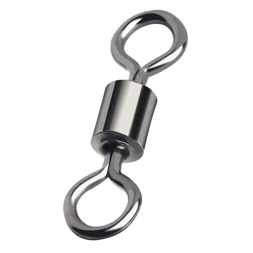 POWERTECH στριφτάρι ψαρέματος FISH-0005, 14 x 2.2mm, 50τμχ | eLabstore.gr POWERTECH στριφτάρι ψαρέματος FISH-0005, 14 x 2.2mm, 50τμχ | Gadgets - Αξεσουάρ | elabstore.gr