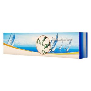 Fish gripper χεριού FISH-0012, Ανοξείδωτο ατσάλι, Μαύρο | Gadgets - Αξεσουάρ | elabstore.gr